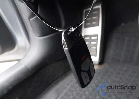 2016 Audi Tt 2.0T from USA, damaged, VIN TRUC5AFV7G1018836